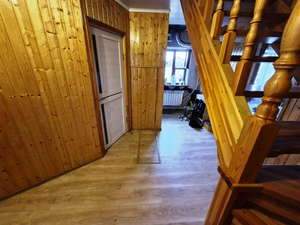 Дом в поселке Белоомут - Фото 20