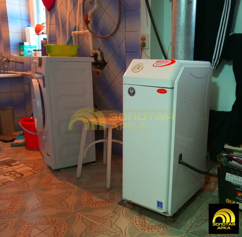 Продажа дома, Старотитаровская, Темрюкский район, Ильича пер. - Фото 20