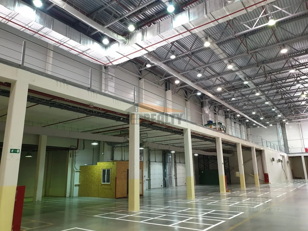 Аренда склада, Подольск, ул. Вишневая - Фото 7