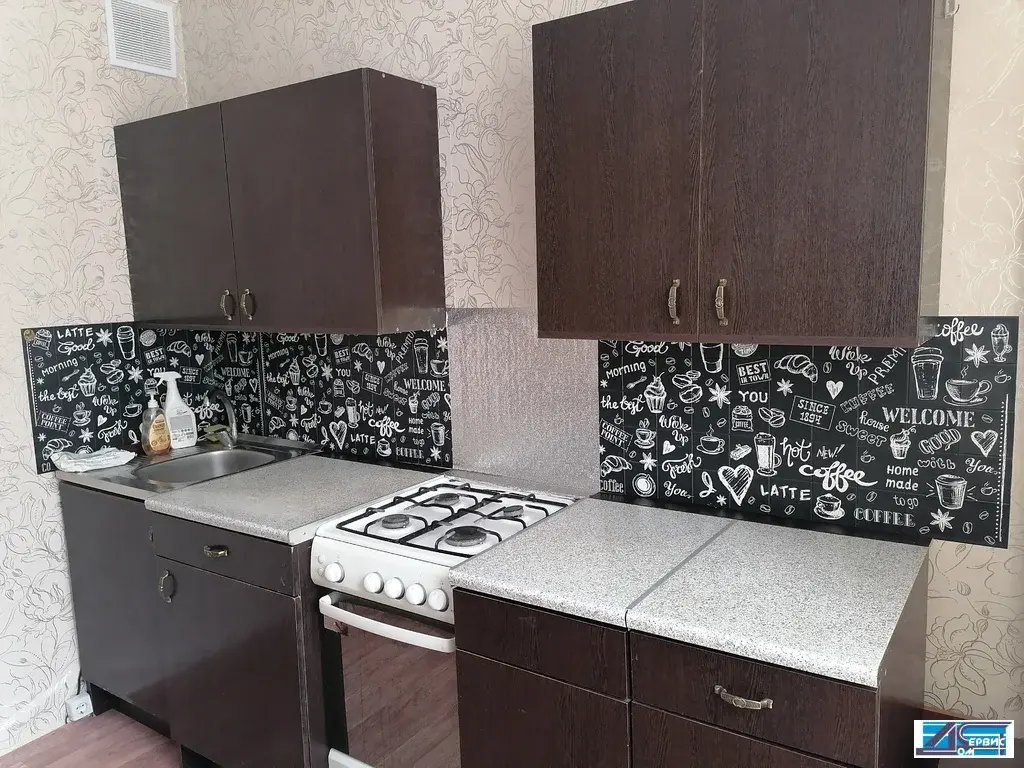 cдается 1-а комнатная квартира - Фото 5