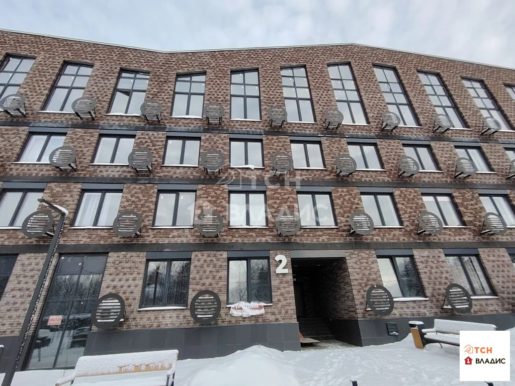 Продажа квартиры, Вешки, Мытищинский район, Третьяковская улица - Фото 14