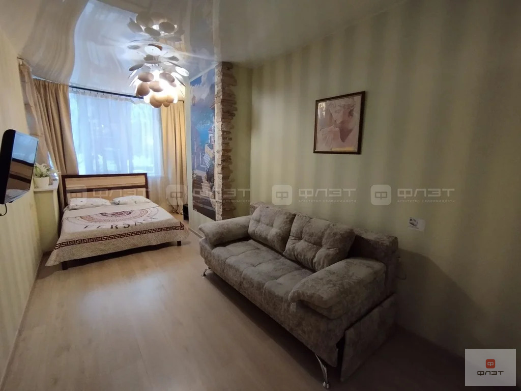 Продажа квартиры, Казань, Щербаковский пер. - Фото 6