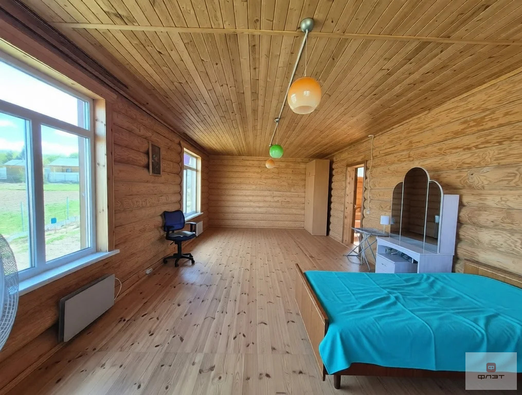 Продажа дома, Березка, Высокогорский район, ул. Зеленая - Фото 10
