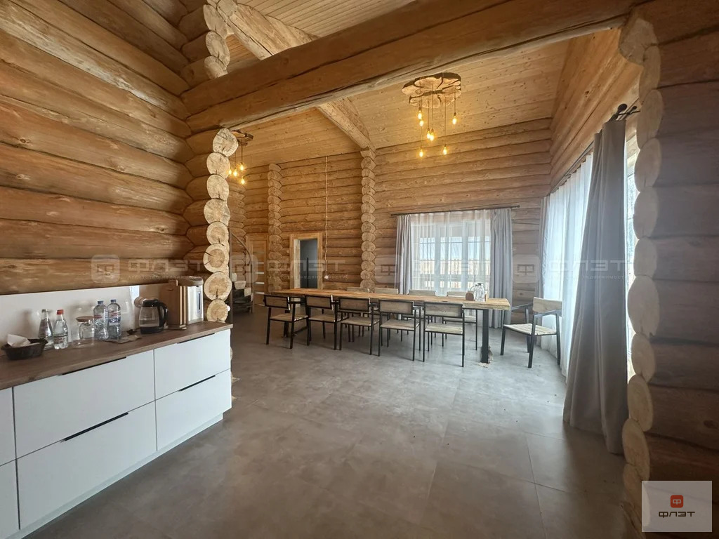 Продажа дома, Лаишевский район, ул. Центральная - Фото 9