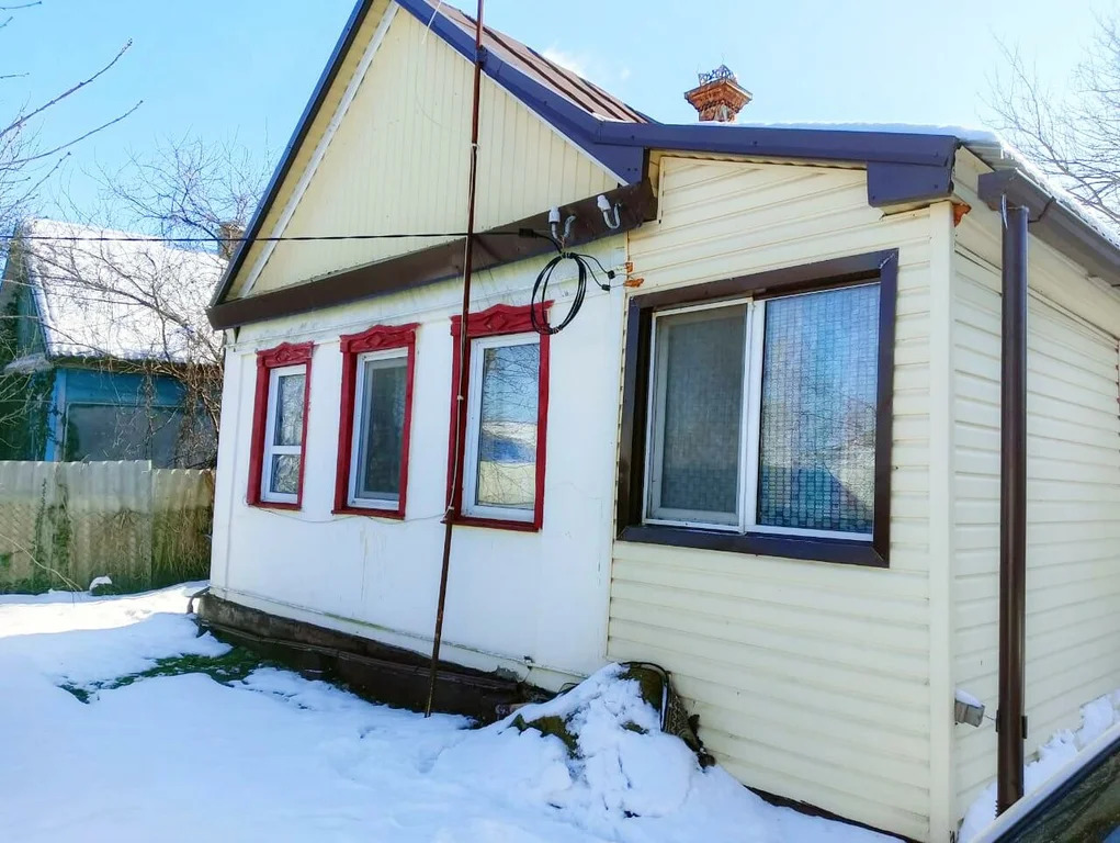 Продажа дома, Ильский, Северский район, ул. Орджоникидзе - Фото 8