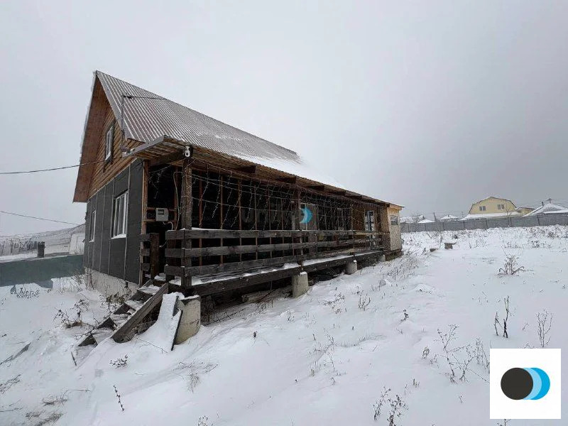 Продажа дома, Иглино, Иглинский район, ул. Дачная - Фото 2