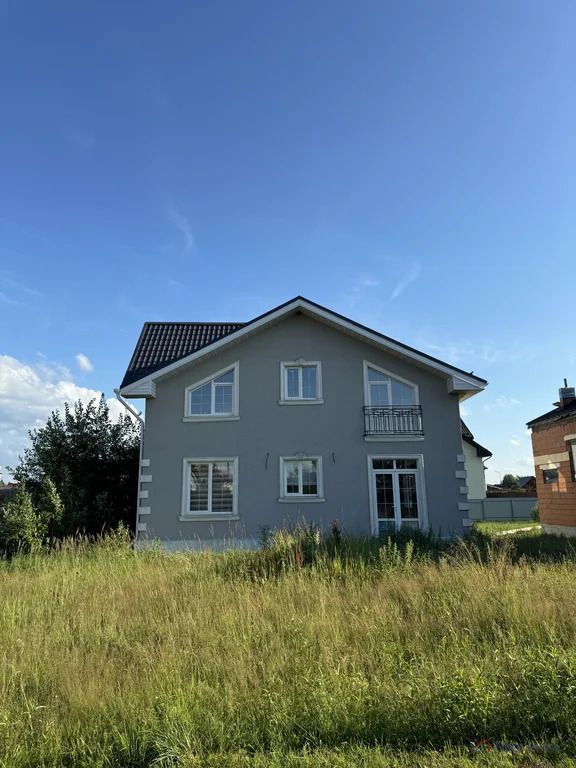 Продажа дома - Фото 0