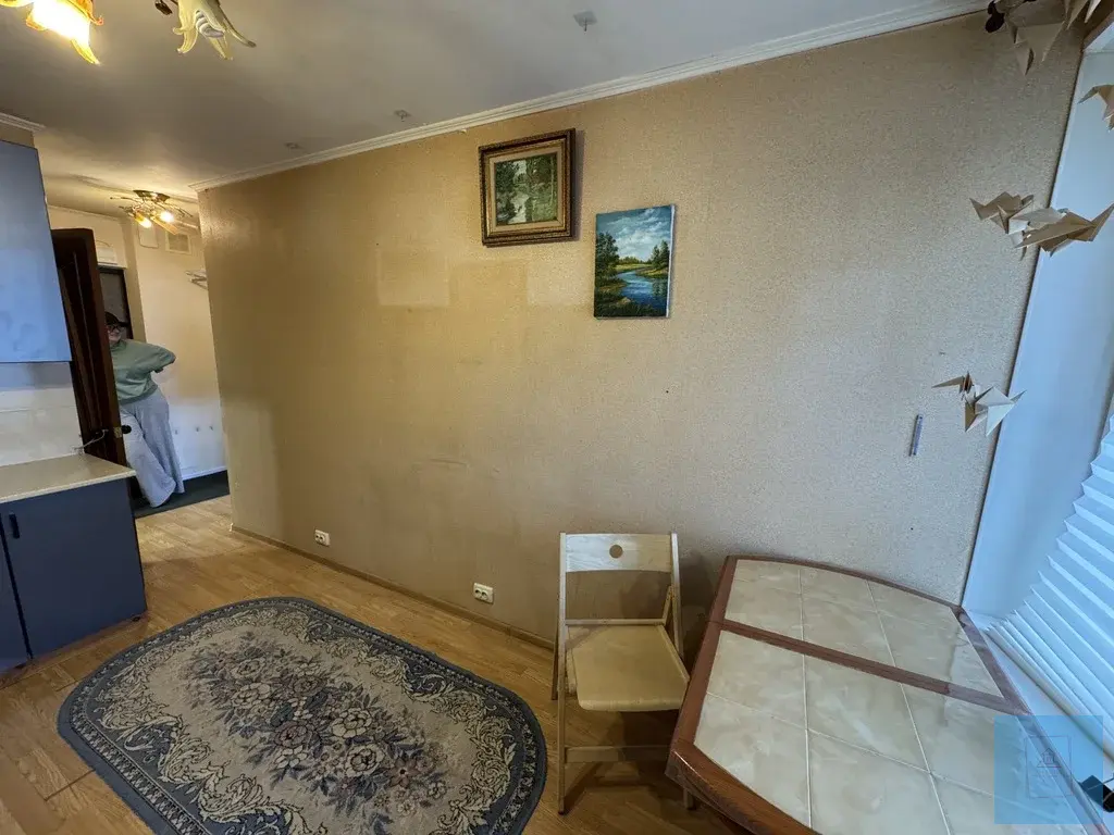1-комнатная квартира в г. Зеленоград, корп. 909 - Фото 22