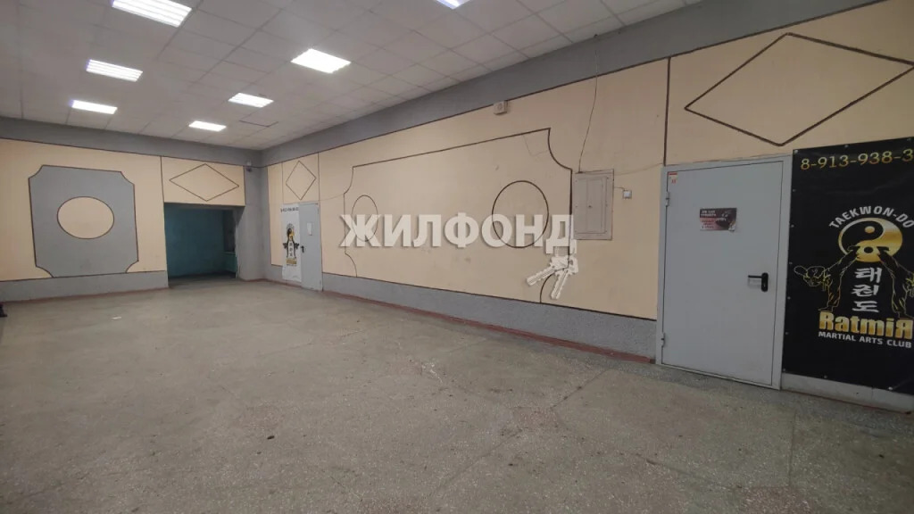 Продажа комнаты, Новосибирск, ул. Забалуева - Фото 15