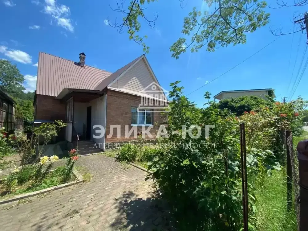 Продажа дома, Джубга, Туапсинский район, ул. Советская - Фото 10