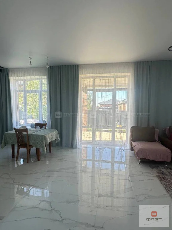 Продажа дома, Казань, ул. Джалиловцев - Фото 5