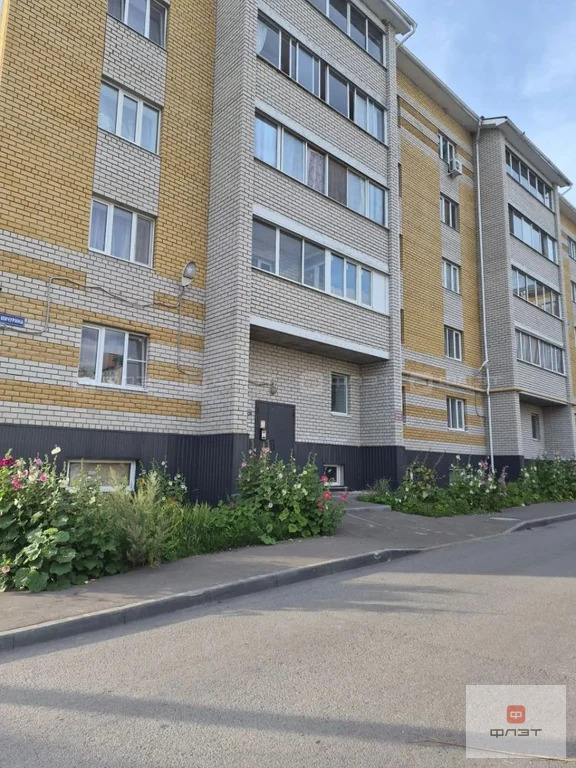 Продажа квартиры, Высокая Гора, Высокогорский район, ул. Мичурина - Фото 12