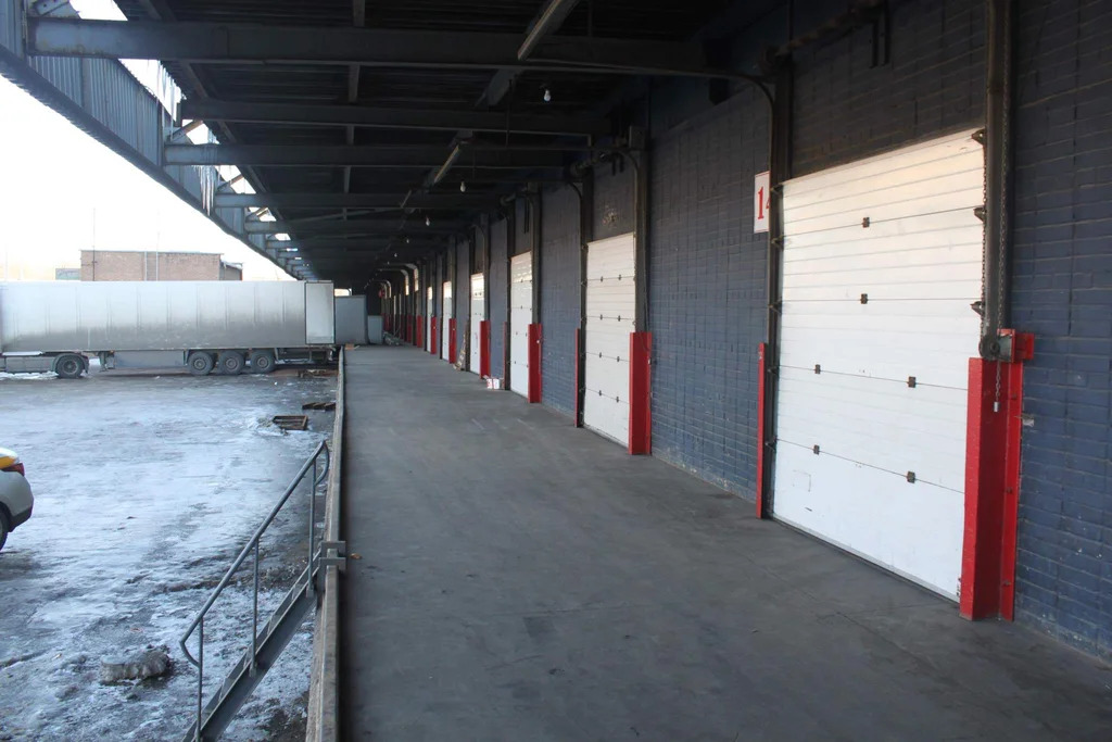 Аренда склада 220 м2 - Фото 16