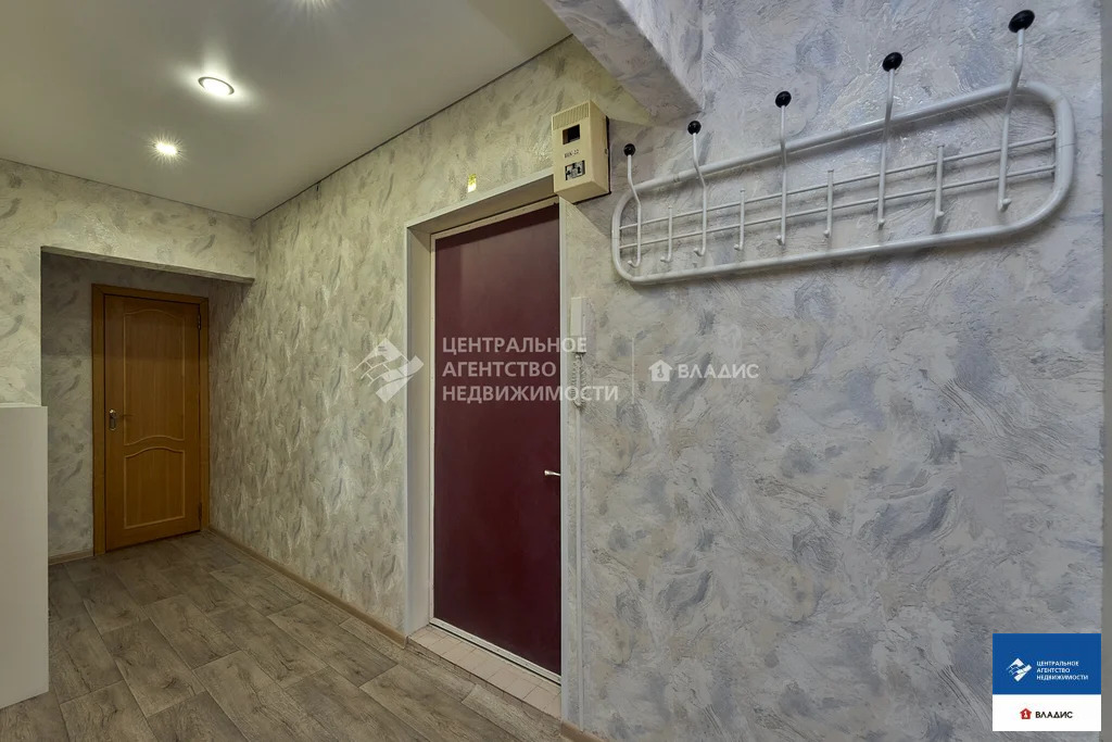 Продажа квартиры, Рязань, Михайловское ш. - Фото 15
