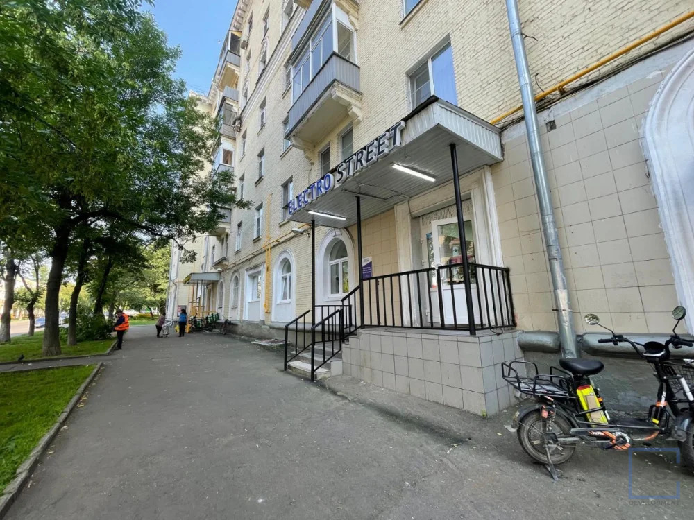 Продажа торгового помещения, 5-я Кожуховская улица - Фото 10