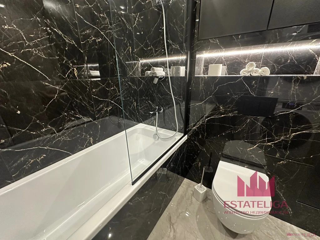 Аренда квартиры, Волгоградский пр-кт. - Фото 19