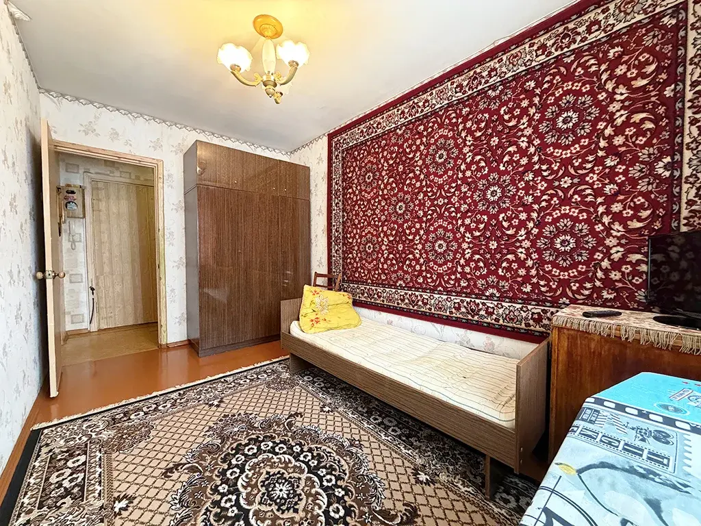 2-я квартира в 3=м микр., дом 8 - Фото 8