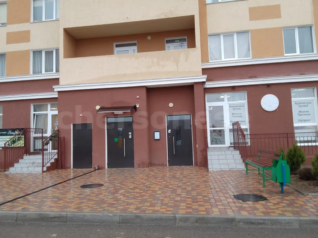 Продажа квартиры, Севастополь, Лабораторное ш. - Фото 23