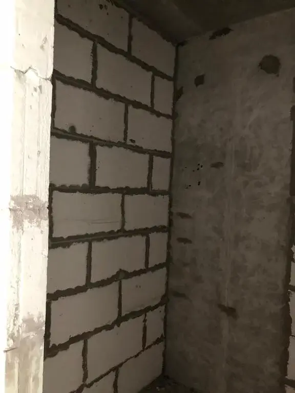 Продам 1к.кв без ремонта - Фото 3