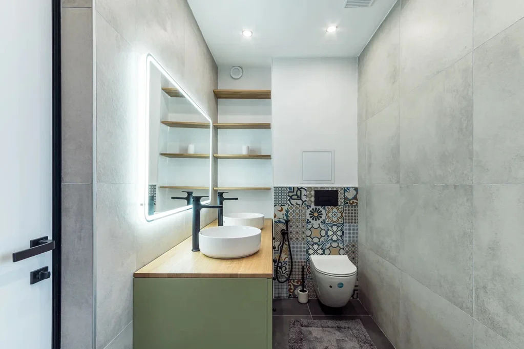 Дом для комфортной жизни - Фото 18