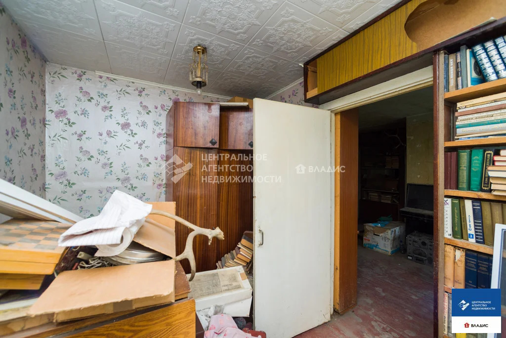 Продажа квартиры, Рязань, ул. Чкалова - Фото 5