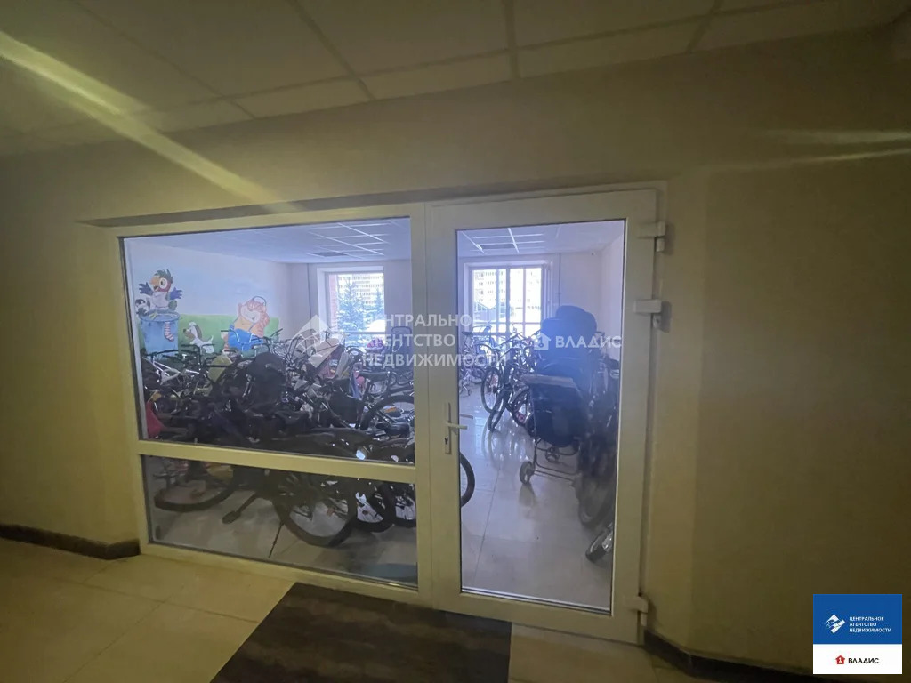 Аренда квартиры, Рязань, Семчинская улица - Фото 12