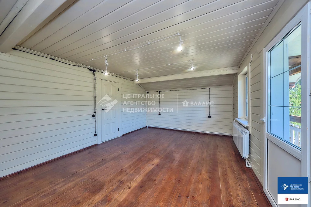 Продажа дома, Раменки, Рыбновский район, Светлая улица - Фото 19