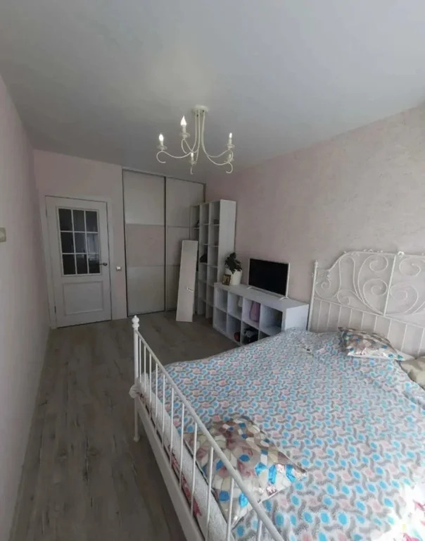 Продажа квартиры, Афипский, Северский район, ул. Победы - Фото 2