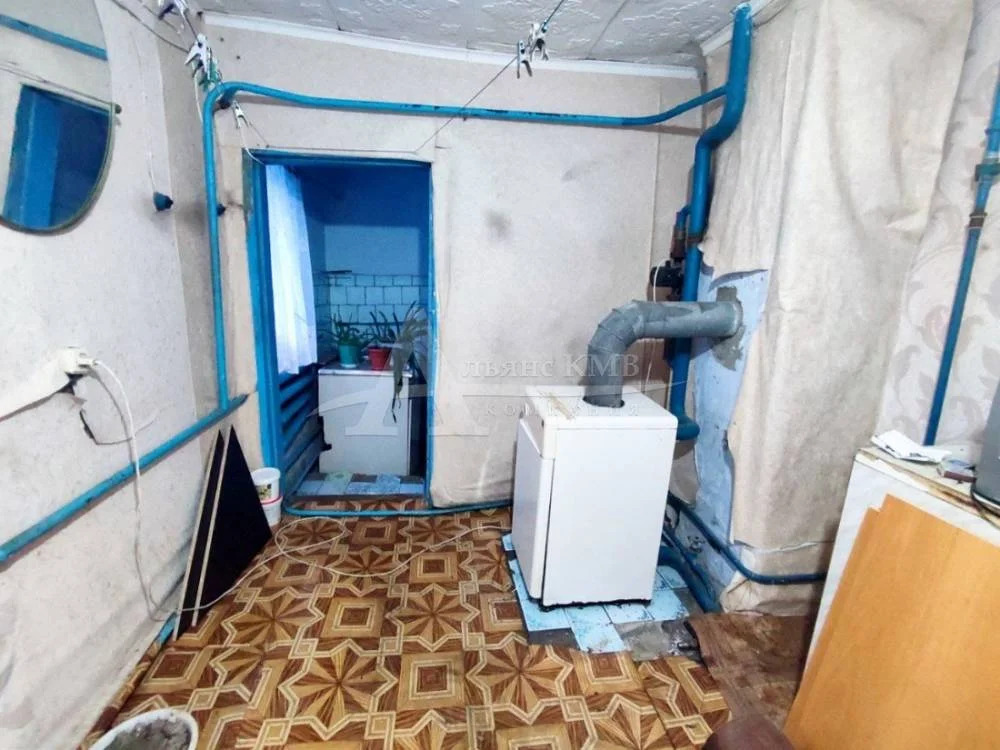 Продажа дома, Новопавловск, Кировский район, ул. Прохладная - Фото 10