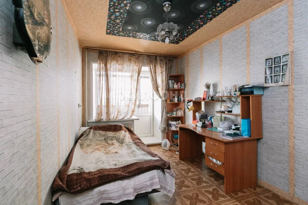 Продажа квартиры, Новосибирск, Мичурина пер. - Фото 3