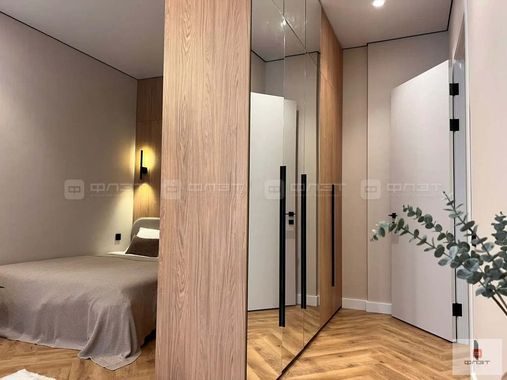 Продажа квартиры, Казань, ул. Аэропортовская - Фото 8