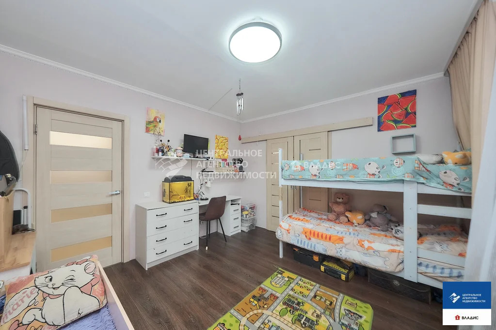 Продажа квартиры, Рыбное, Рыбновский район, ул. Мира - Фото 4