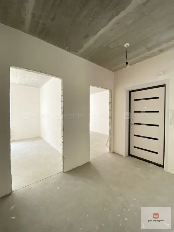 Продажа квартиры, Высокая Гора, Высокогорский район, ул. ... - Фото 12
