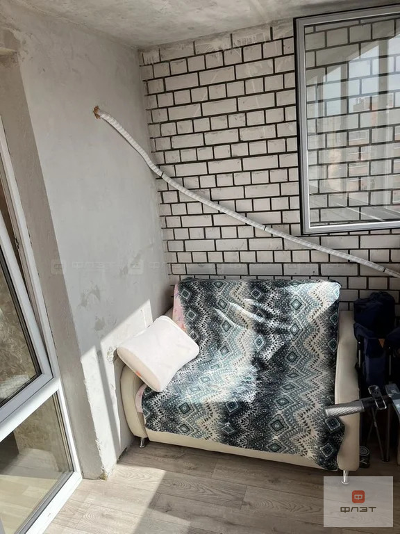 Продажа квартиры, Казань, ул. Даурская - Фото 1