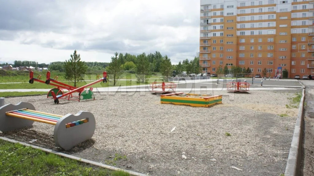 Продажа квартиры, Новосибирск, Николая Сотникова - Фото 19