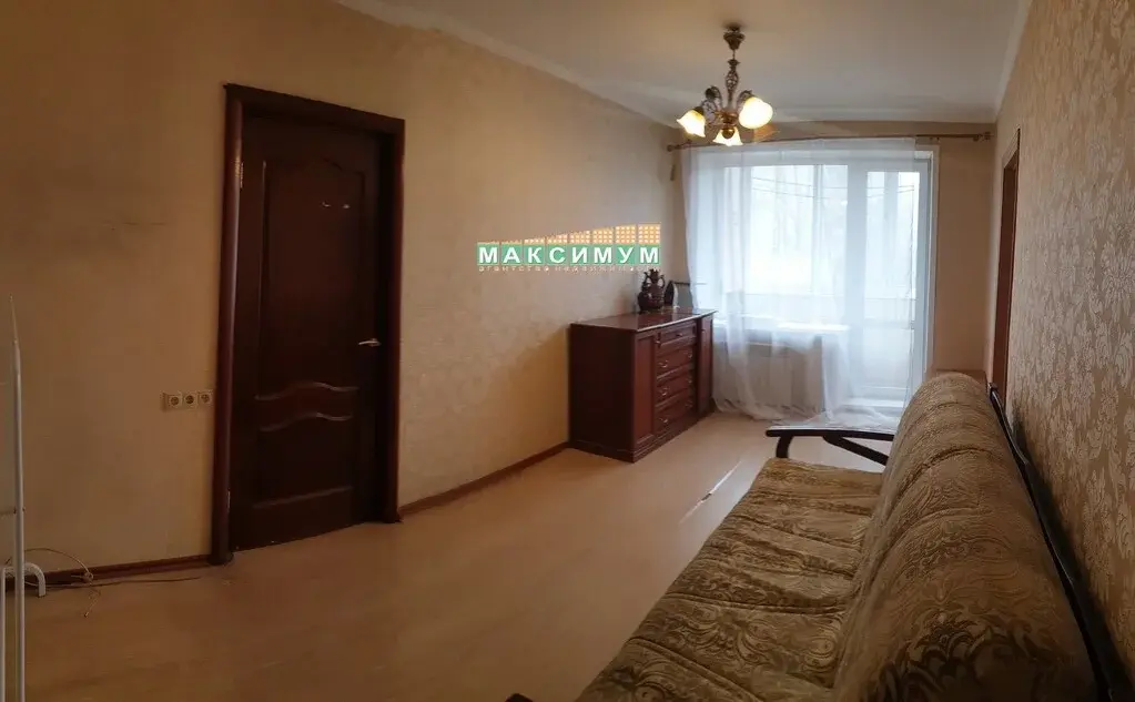 3 комнатная квартира в Домодедово, ул. Советская, д.2 - Фото 5