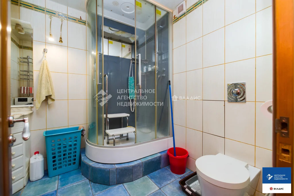 Продажа квартиры, Рязань, ул. Высоковольтная - Фото 12