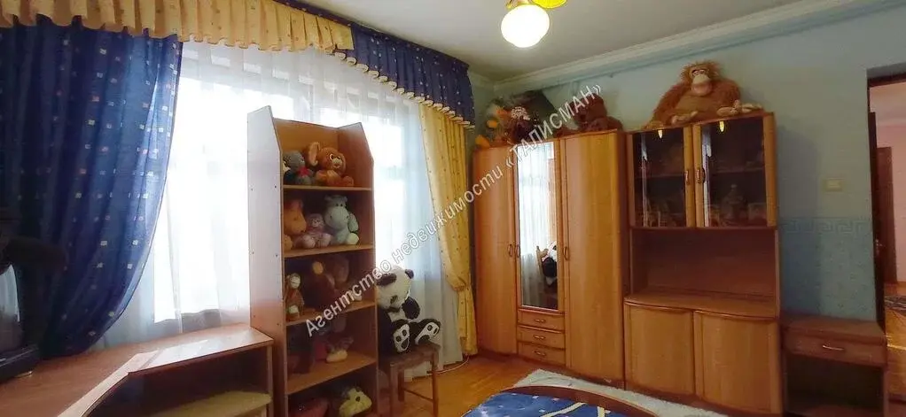 Продается двух этажный кирпичный дом ближайшем пригороде г.Таганрога - Фото 18