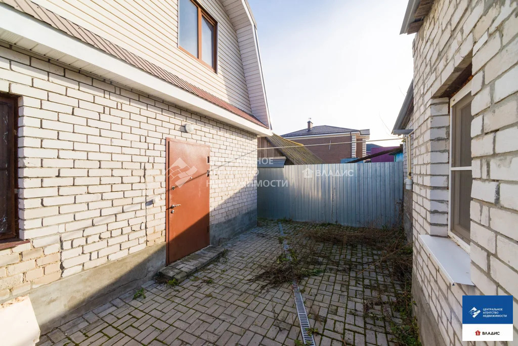 Продажа дома, Заокское, Рязанский район, ул. Кооперативная - Фото 15