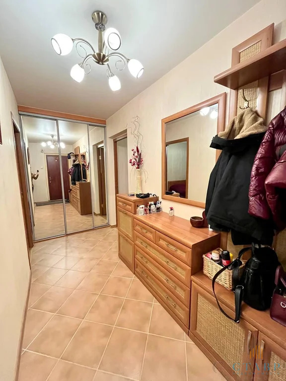 Продажа квартиры, ул. Щербакова - Фото 9