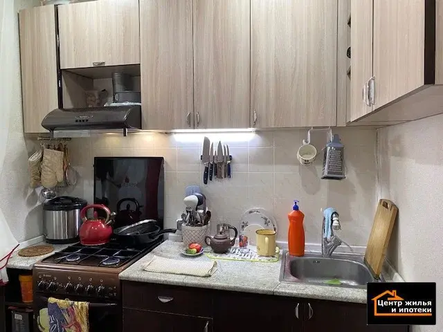 продам 2-х комнатную квартиру - Фото 11