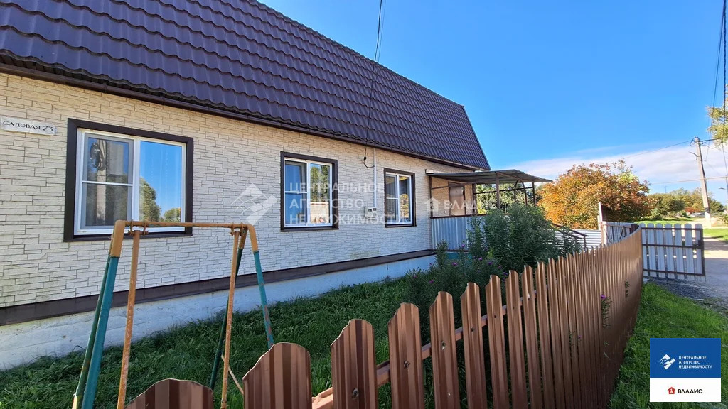 Продажа дома, Рыбное, Рыбновский район, ул. Садовая - Фото 2
