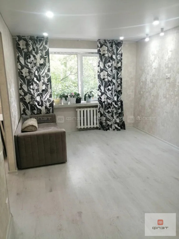 Продажа квартиры, Казань, ул. Дементьева - Фото 3