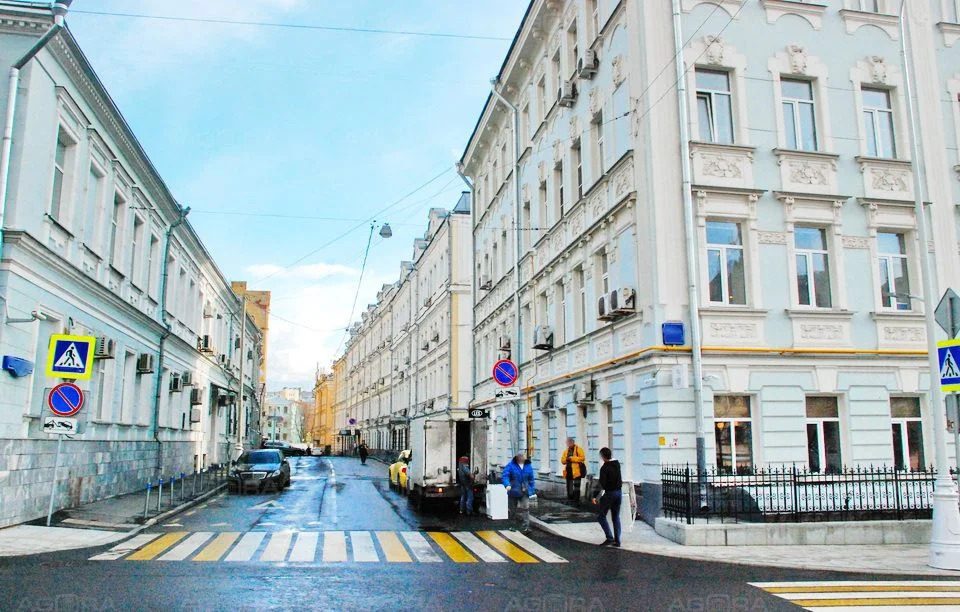 Продажа готового бизнеса, м. Трубная, Рождественский б-р. - Фото 3