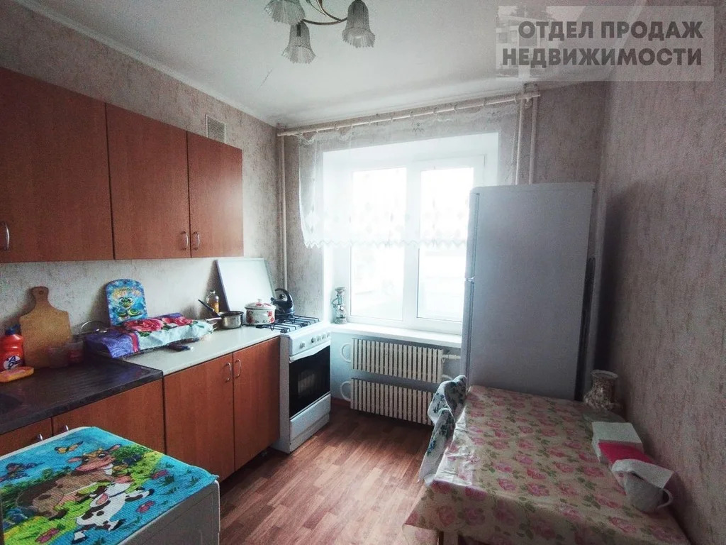 1 комнатная квартира - Фото 3