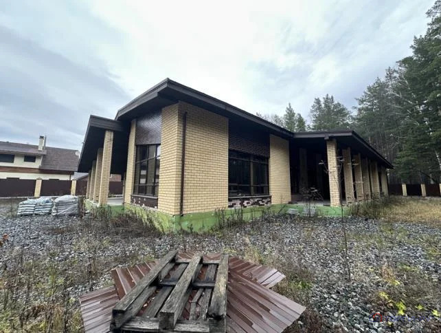 Продажа дома, Косулино, Белоярский район, Земляничная улица - Фото 13