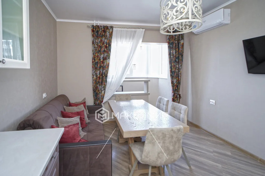 Продажа квартиры, Краснодар, им. Александра Покрышкина ул. - Фото 3