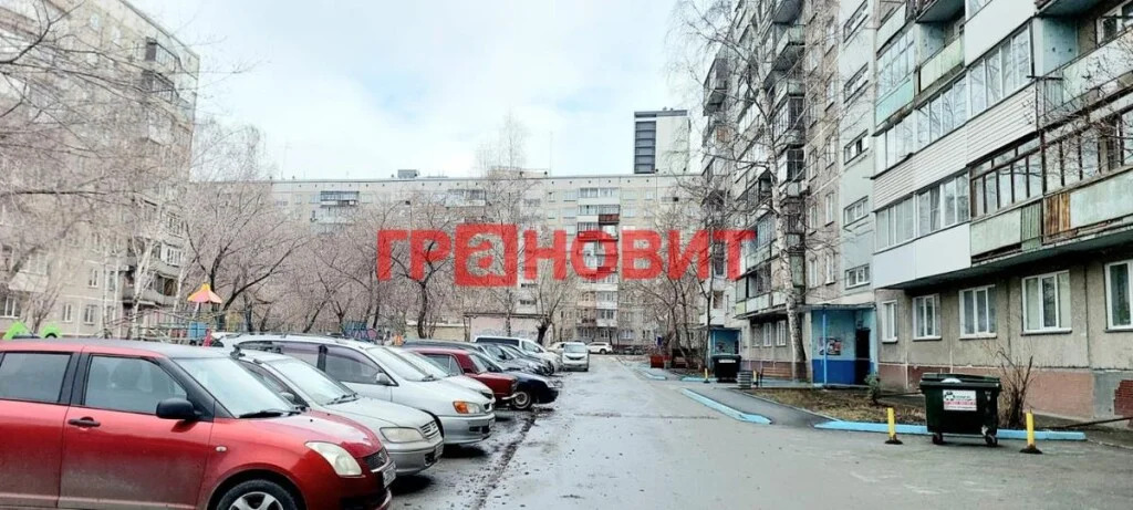 Продажа квартиры, Новосибирск, ул. Линейная - Фото 11