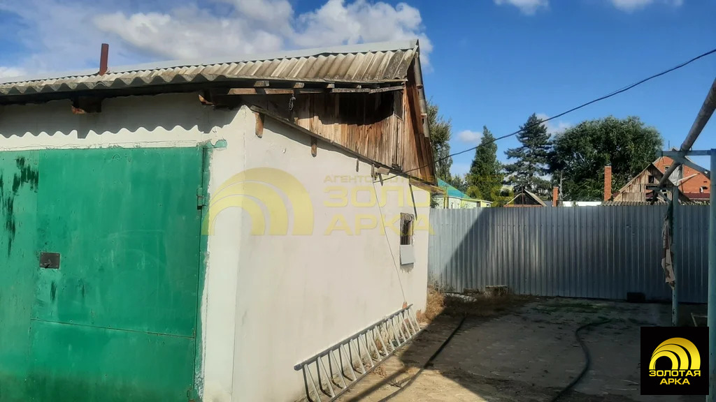 Продажа дома, Ахтырский, Абинский район, ул. Красная - Фото 4