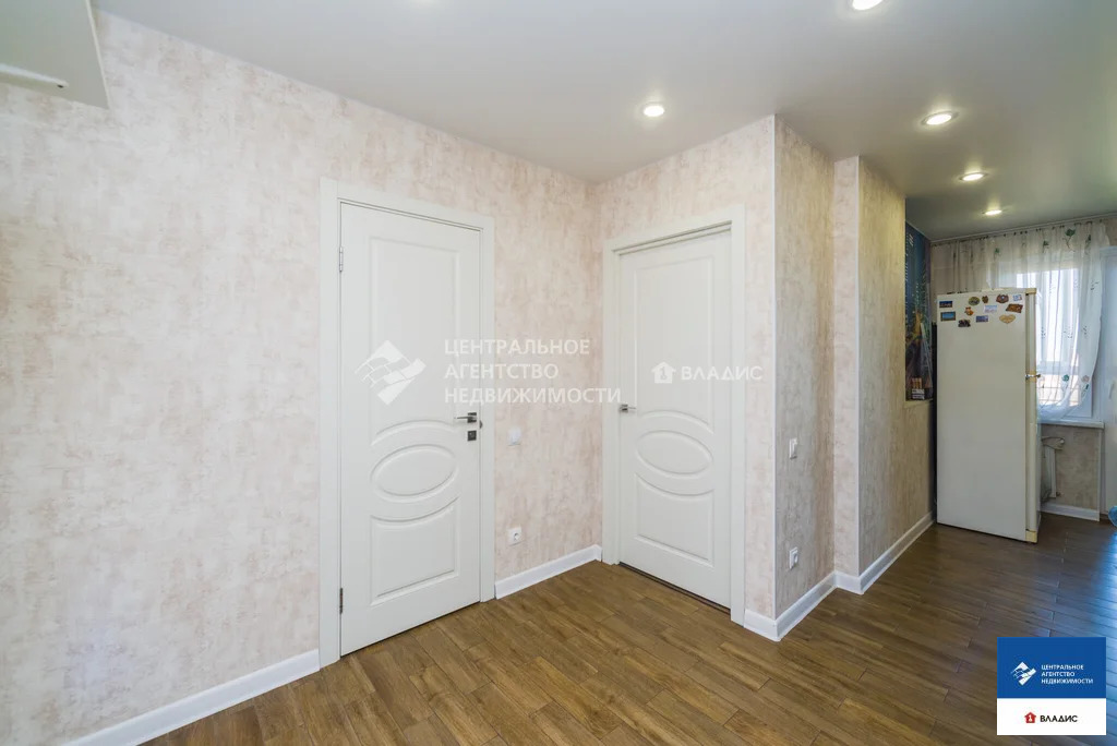 Продажа квартиры, Рязань - Фото 10
